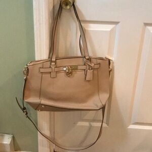 Michael Kors shoulder bag